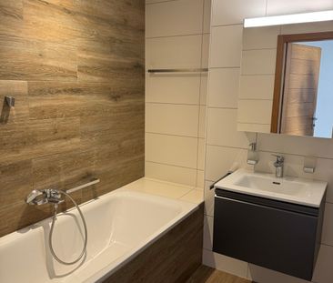 Joli appartement de 1.5 pièces à louer à Mezières - Foto 6