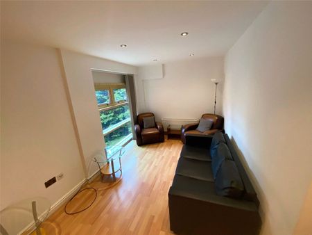 Fitzwilliam Court, Anson Road, Manchester, M14 5BZ - Photo 4
