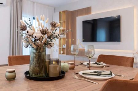Darwin Residence | Penthouse 4 camere | LUX | Mobilat&utilat - Fotografie 2