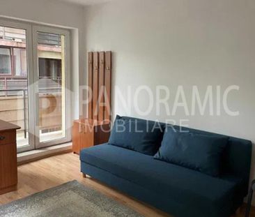 Garsoniera - Intre Lacuri FSEGA Iulius Mall - Photo 1