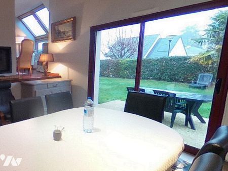 LOCATION COMBOURG CENTRE - 4 Chambres - Photo 3