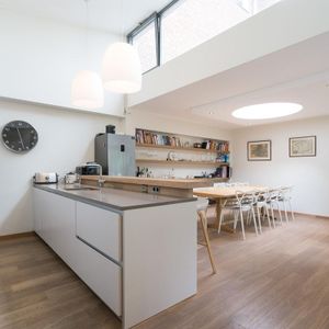 In optie - Appartement te huur in Etterbeek met 2 slaapkamers - Foto 2