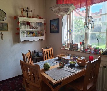 Standargatan, Göteborg - Photo 1