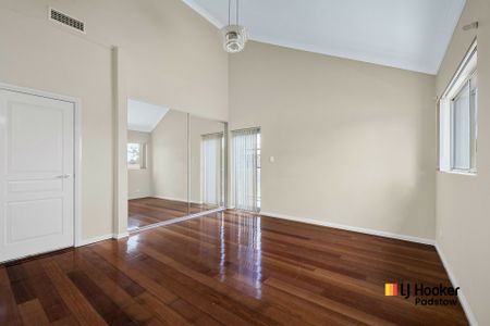 Contemporary Family Living in a Spacious Double-Brick Home - Photo 4