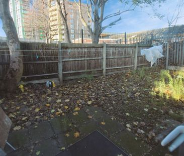 1 bedroom Flat To Let Total Size: 548 SQ FT - Photo 4