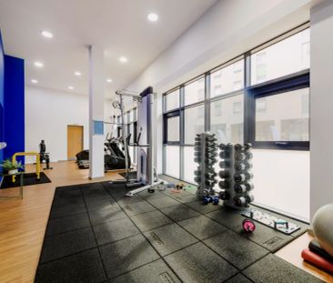 Standard Ensuite - Photo 3