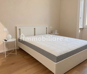 Trilocale Alzaia Naviglio Pavese 12, Navigli - Darsena, Milano - Foto 3