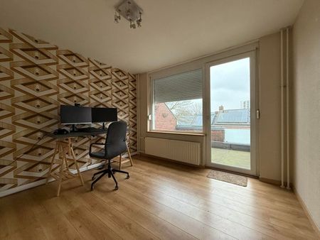 Te huur: Kamer Valeriushof in Maastricht - Foto 4