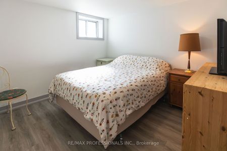 For Lease - 627 Christie Street Unit# Lower, Toronto, Ontario - Photo 2