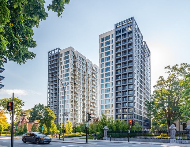 À louer / Appartement - Photo 1
