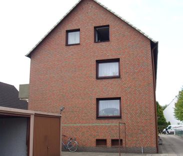 3 ZKB Wohnung mit Balkon in Deichhorst - Photo 1