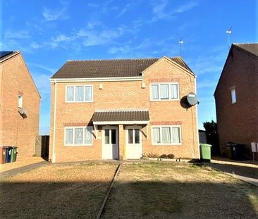 Myles Way, Wisbech - Photo 2