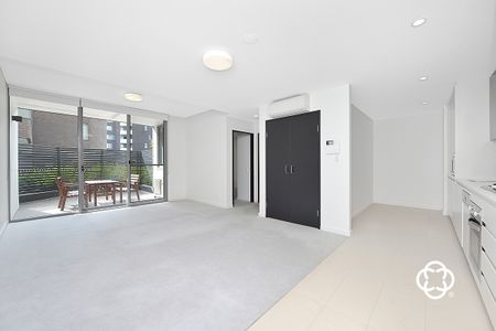 203/9 Baywater Drive, 2127, Wentworth Point Nsw - Photo 4