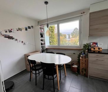 Ruhig gelegene 2.5-Zimmerwohnung zu vermieten - Photo 2