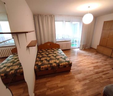 Mieszkanie Lublin Czuby Północne powierzchnia 33.0 m² C267-WM-72319 - Photo 1