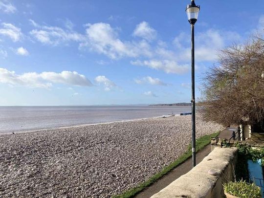 Fore Street, Budleigh Salterton, EX9 - Photo 1