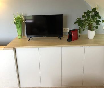Appartement te huur - Foto 1