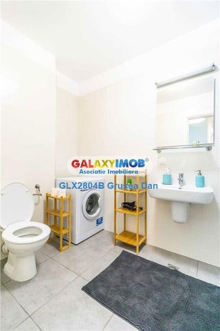 aviatiei 2 camere 52mp nou 2017 centrala AC balcon cada parcare metrou - Photo 3