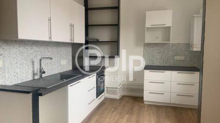 Appartement à louer à Marcoing - Réf. 6930 - Photo 3
