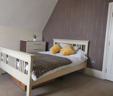 Pelham road Room 1 - Photo 3