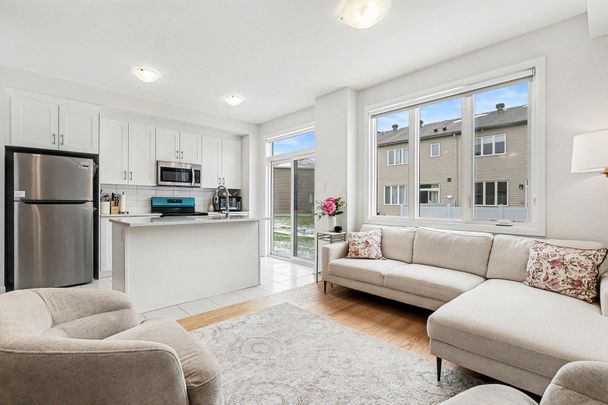 For Lease - 201 Gerry Lalonde Dr. Drive, Orleans - Cumberland and Area, Ontario - Photo 1