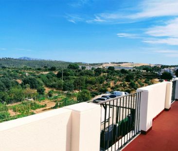 Ático de alquiler en Carrer Sant Antoni, 70, La Nucia Pueblo - Photo 5
