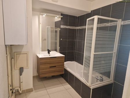 T2 Toulon 42 m² - Photo 5