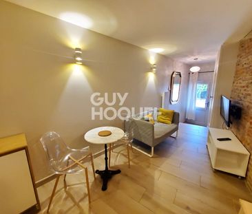 Appartement Albi 1 pièce 34 m2 - Photo 1