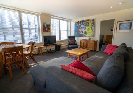 2 bedroom apartment, close to the Government and CBD - Photo 4