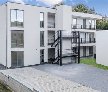 Appartement te huur - Foto 1