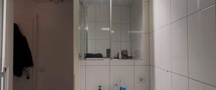 Einzimmerwohnung Köln Braunsfeld - Foto 1