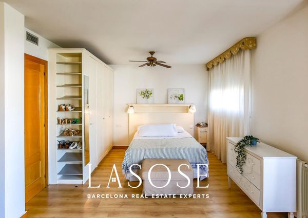 224m² House to rent in Vallpineda-Rocamar, Sant Pere de Ribes