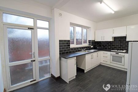 Gospel Oak Road Tipton DY4 0DS - Photo 2