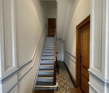 Quartier EU! Bel Appartement MEUBLE 1 chambre à louer - Foto 1