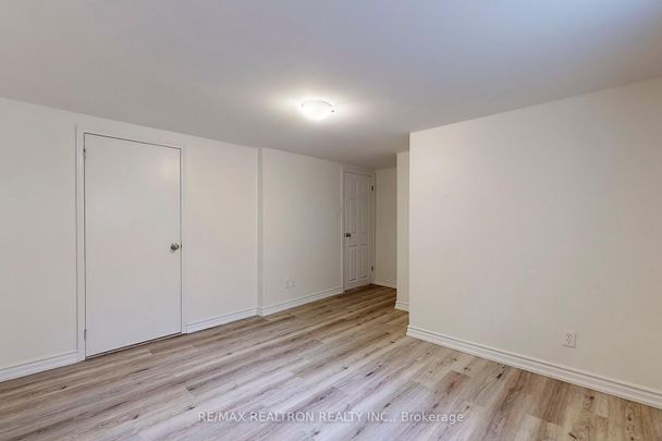 For Lease - 14 Child Drive Unit# BSMT, Aurora, Ontario - Photo 1