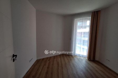 Kiadó új építésű lakás - Budapest XIV. kerület - Fotó 4