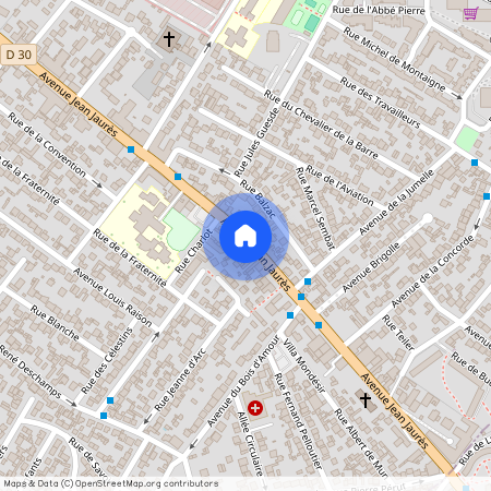 Drancy