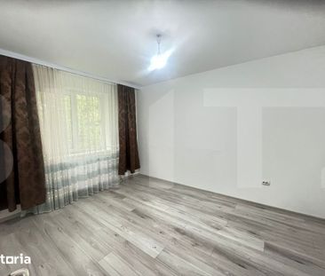 Apartament de 2 camere, etaj 2, zona Stefan Luchian - Photo 3