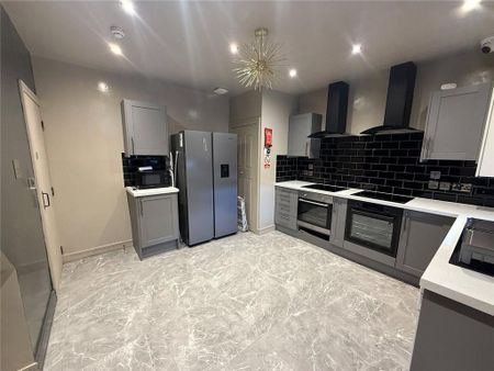 1 bedroom house to rent - Photo 2