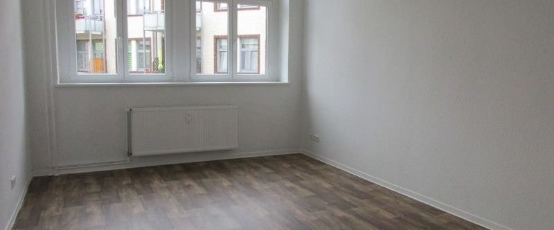 2-Zimmer-Wohnung mit Einbauküche! - Foto 1