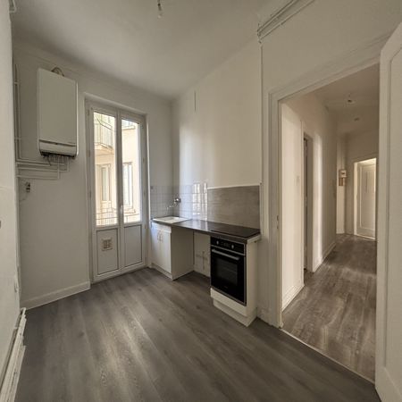 Appartement 3 pièce(s) 2 chambre(s) 76 m² - Photo 4