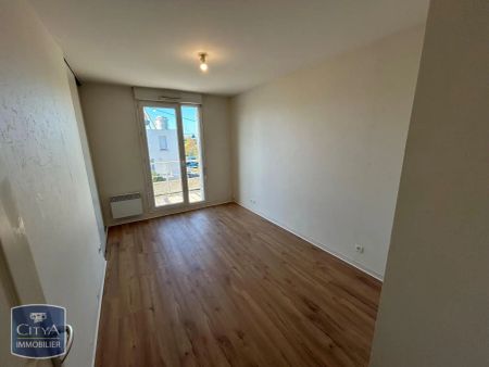 Appartement à louer 3 pièces 63.97m² - Photo 4