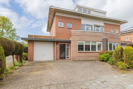 Te huur: Huis Manegelaan in Hoofddorp - Photo 4