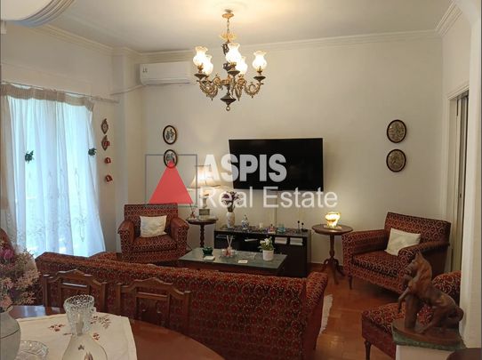 Διαμέρισμα 105 τ.μ. προς ενοικίαση - Photo 1