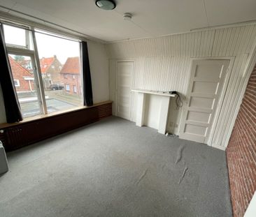 Te huur: Buffelstraat 105A, 3064 AA Rotterdam - Foto 1