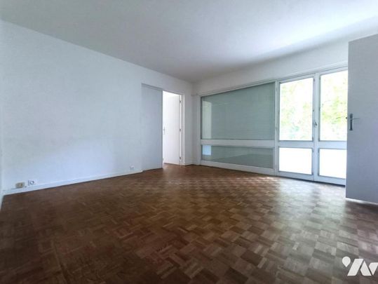 Loue Appartement T4 - Nantes Michelet - Photo 1