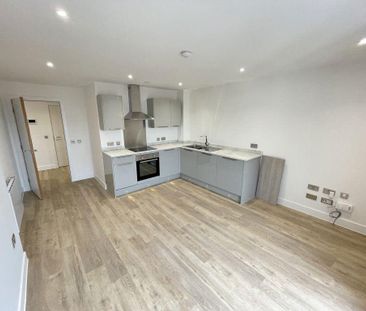 1 bedroom apartment to rent - Photo 3
