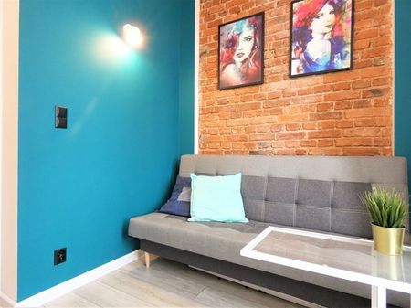 Łódź Łódź-Śródmieście, Legionów - Zdjęcie 2