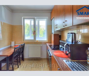 Apartament 2 camere bloc nou Metrou MIhai Bravu (2min) cu centrala - Photo 4