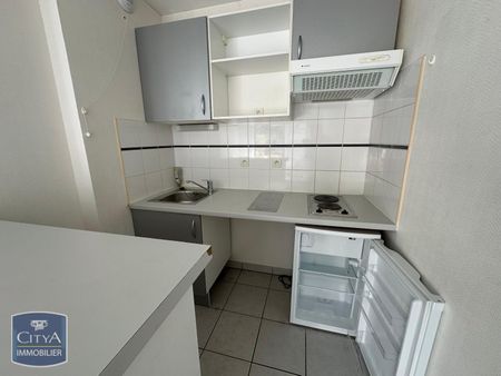 Location Appartement 2 pièces 34m² POITIERS 86000 - Photo 4